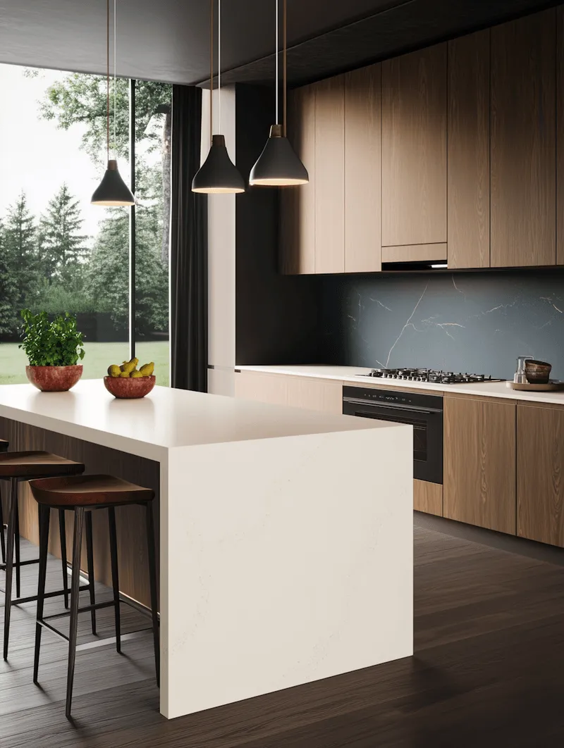 Architecture Webflow Template - MarmariSLiving - Designed by Azwedo.com and Wedoflow.com