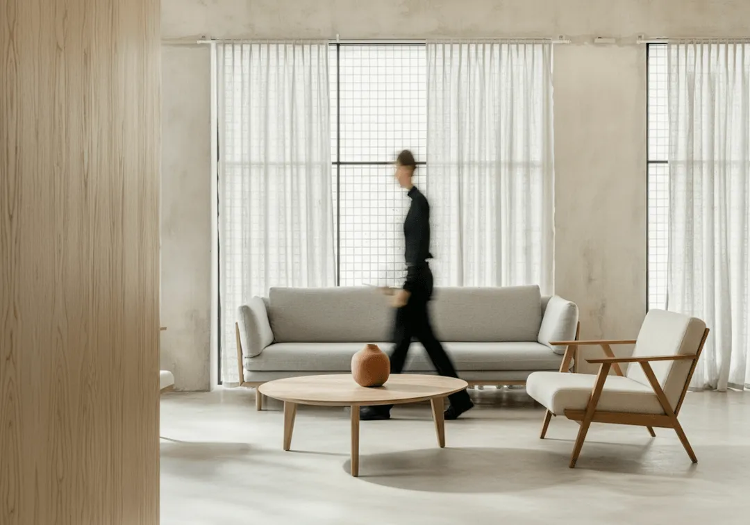 Architecture Webflow Template - MarmariSLiving - Designed by Azwedo.com and Wedoflow.com