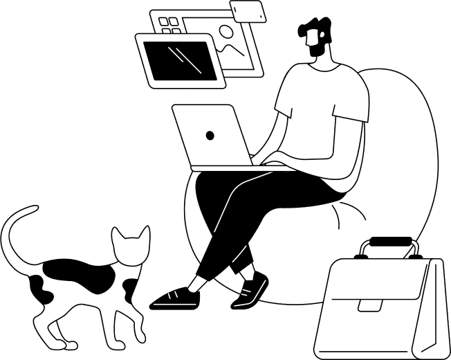 AirInvest webflow template Image
