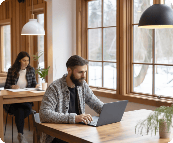 Industry Innovations Leading the Digital Revolution