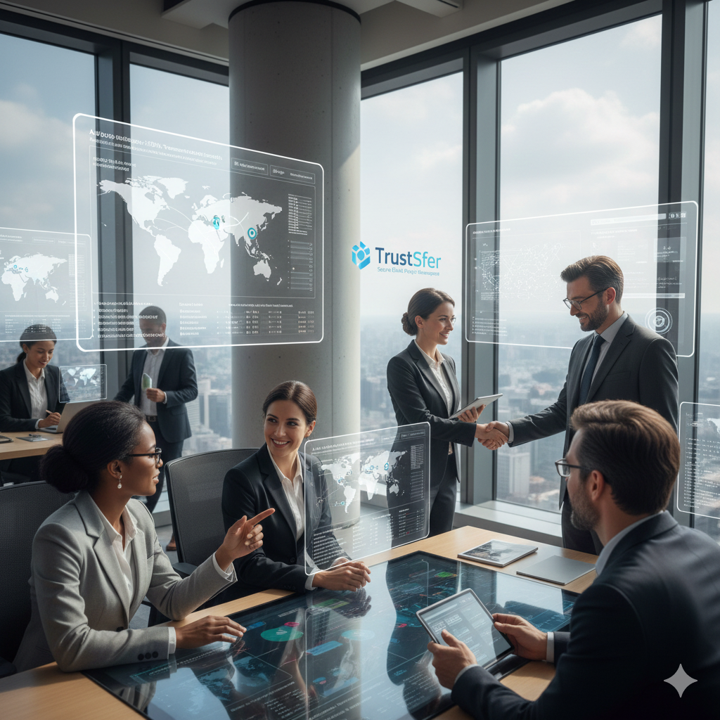 Donors & Multilaterals