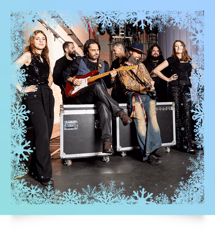 Especial Pink Floyd com Echoes