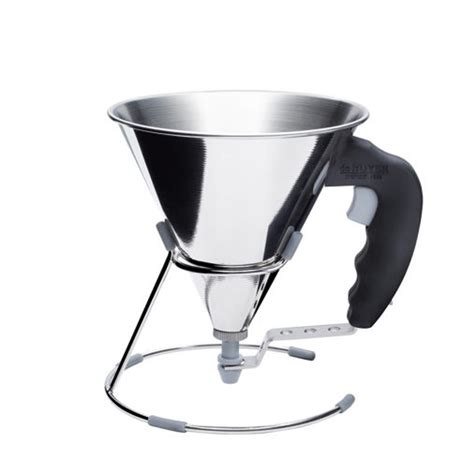 Paint Funnels help to funnel paint