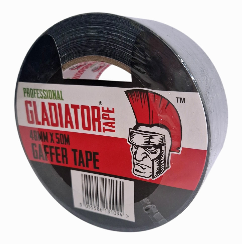 A heavy-duty, water-proof tape designed for various applications like sealing and repairing. Also reliable, durable and UV resistant. 
