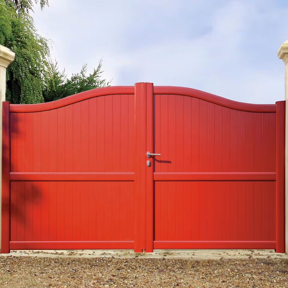 portail west fermetures