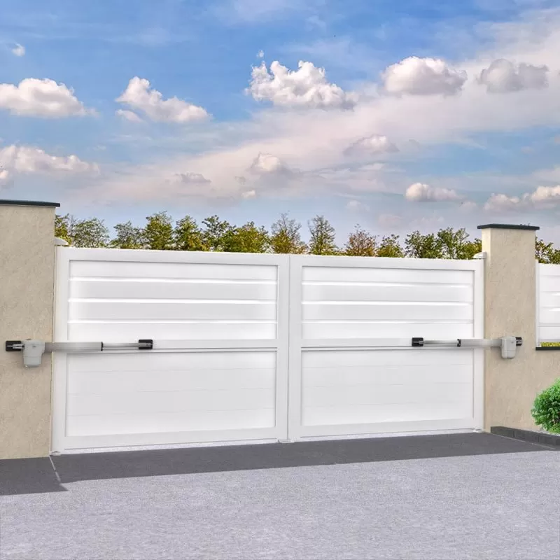 portail west fermetures