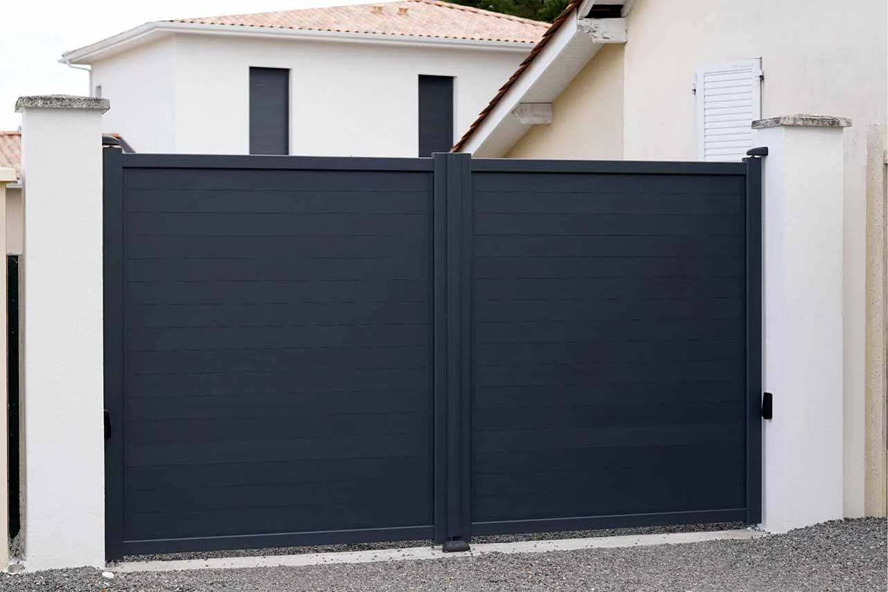 portail west fermetures