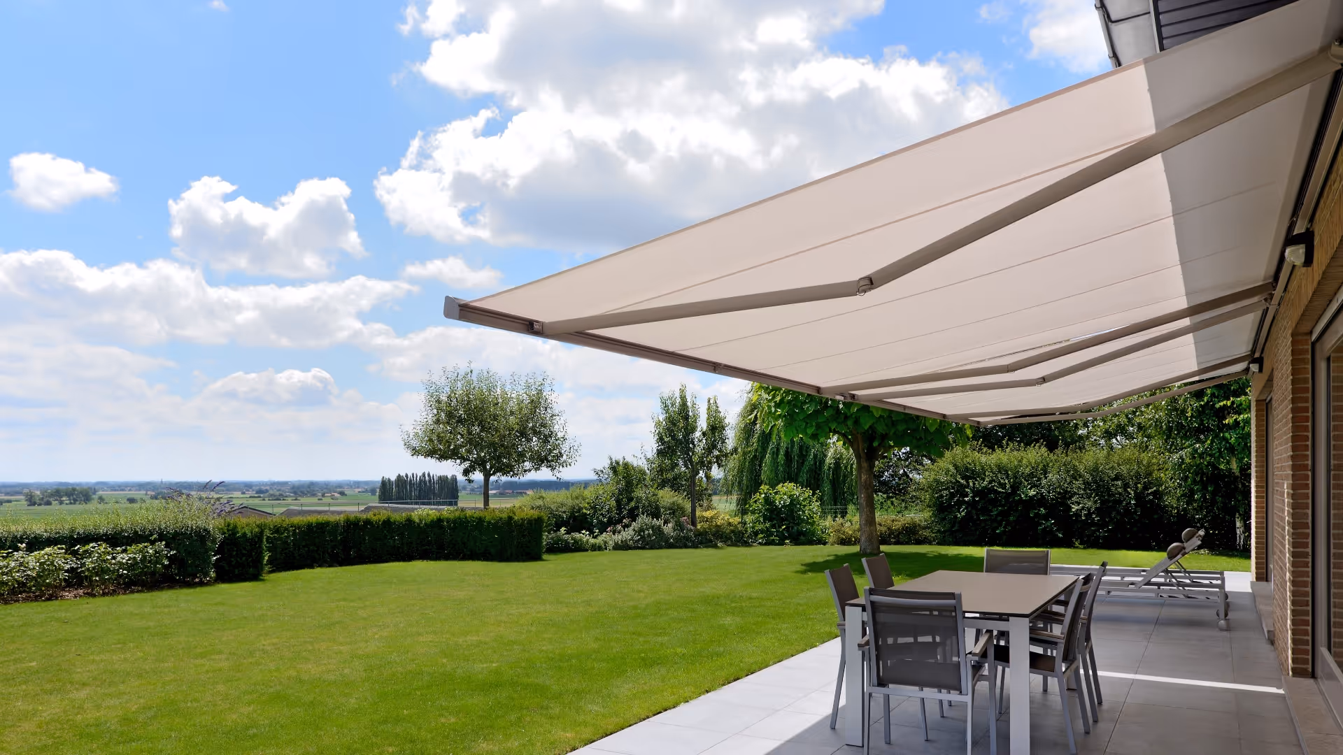 store west fermetures