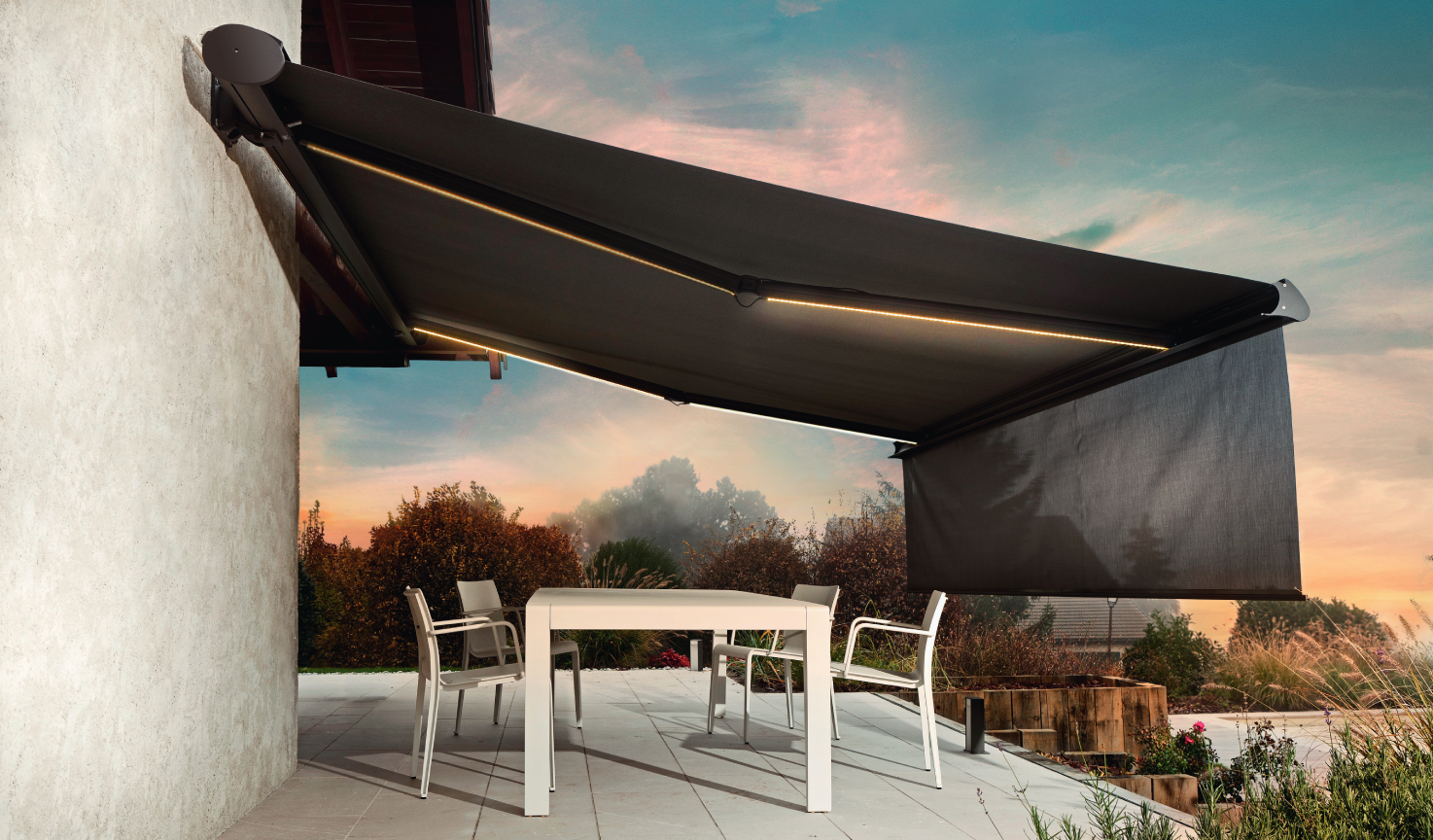 store west fermetures