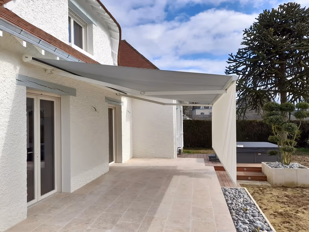 store west fermetures