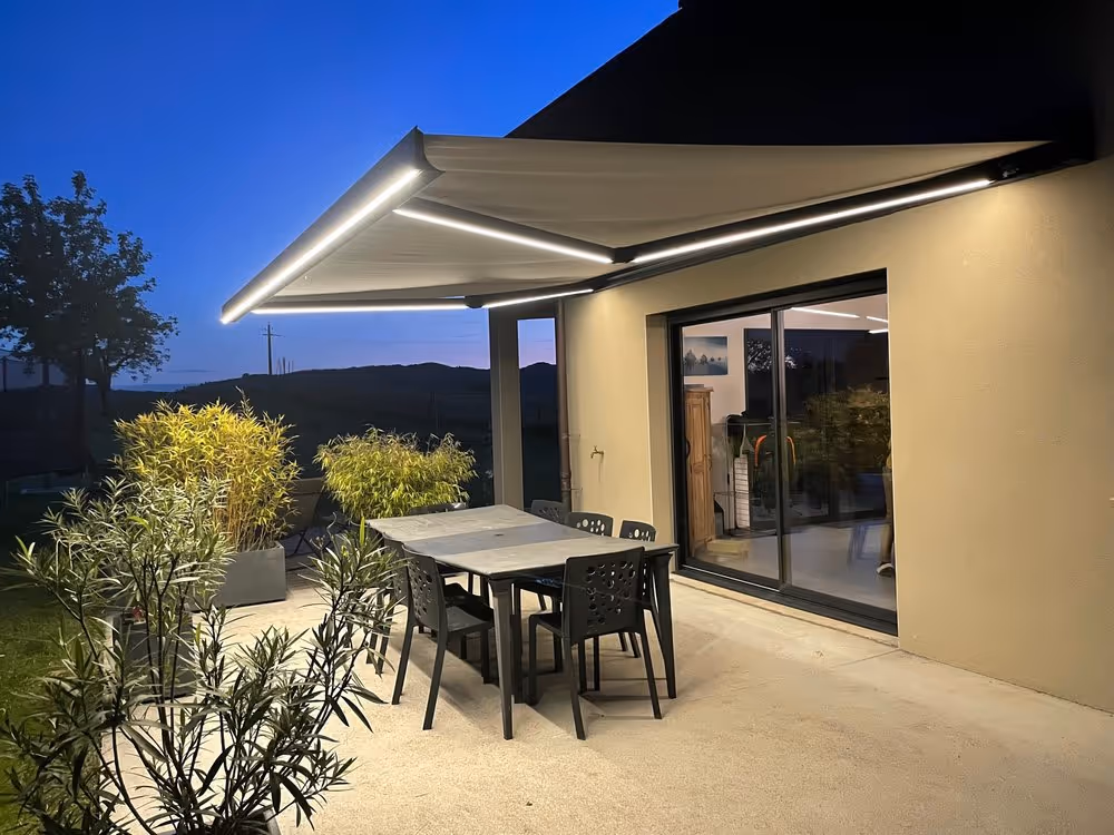 store west fermetures