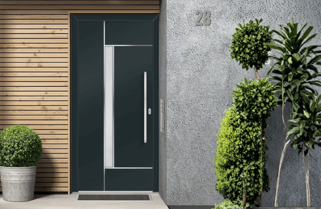 porte d'entrée méo