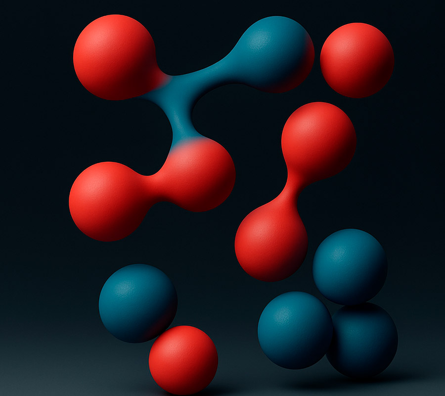 La diferencia de Raiju frente a las pruebas DDoS tradicionales. Flexibilidad a la hora de realizar las pruebas