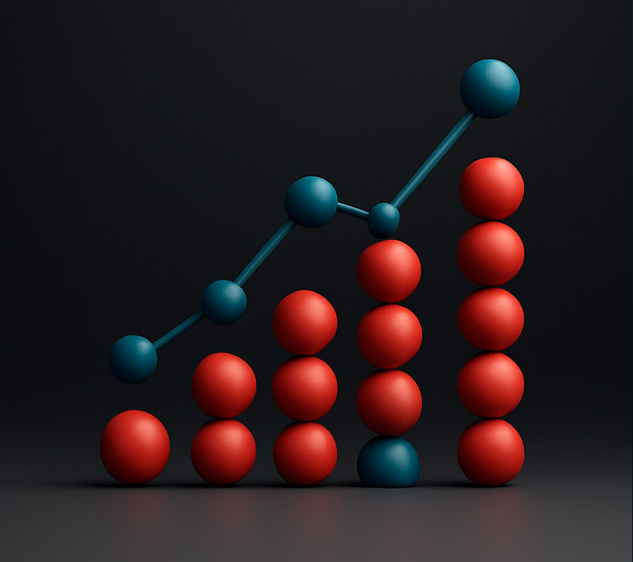 La diferencia de Raiju frente a las pruebas DDoS tradicionales: obtención de resultados en tiempo real