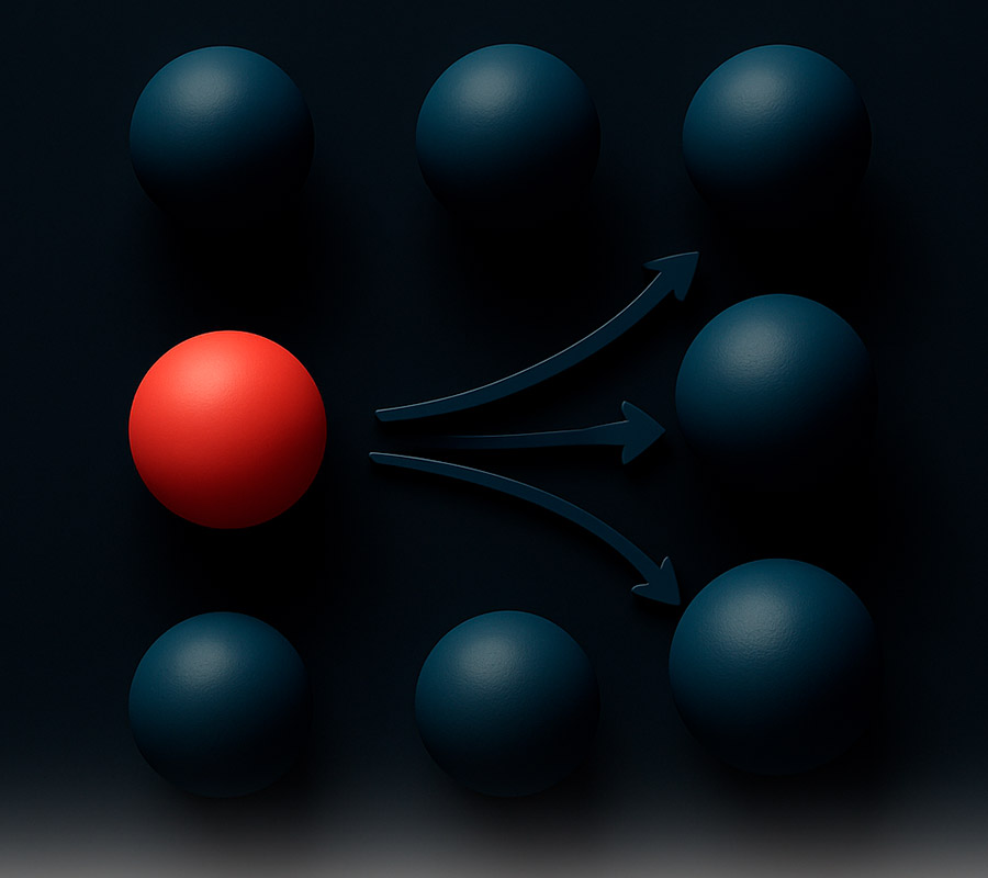 La diferencia de Raiju frente a las pruebas DDoS tradicionales: Rentabilidad