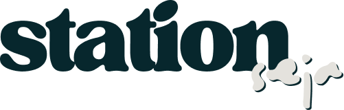 logo de station seja