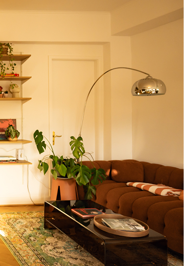 photo du coin chill et détente du coworking