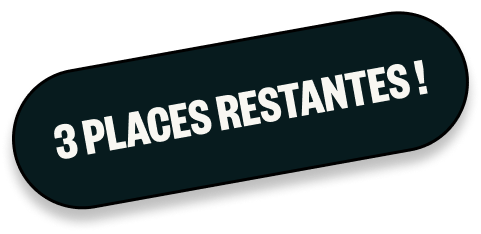 tag "3 places restantes"