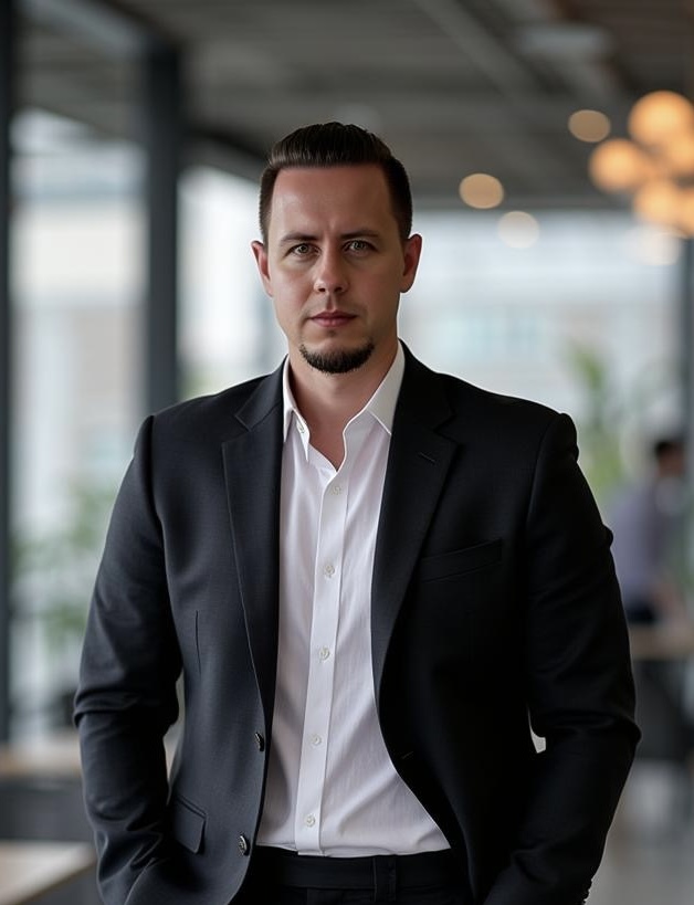 image of education workshop (for a nonprofit & charity)