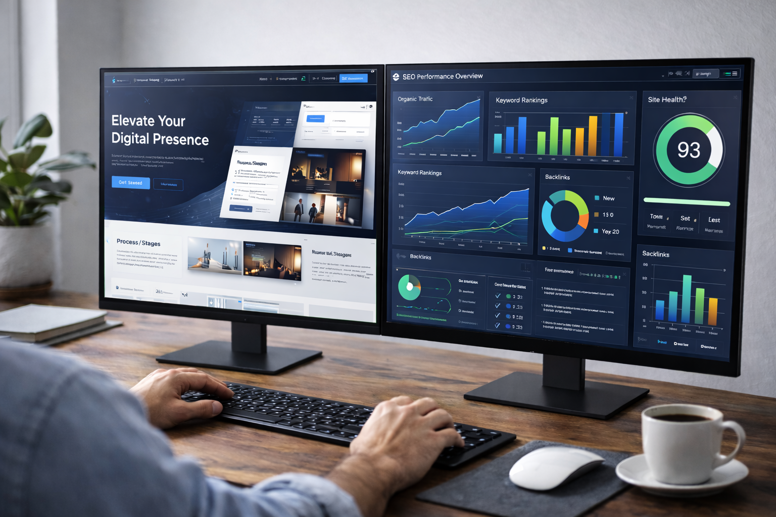 image of a medical team [interface]