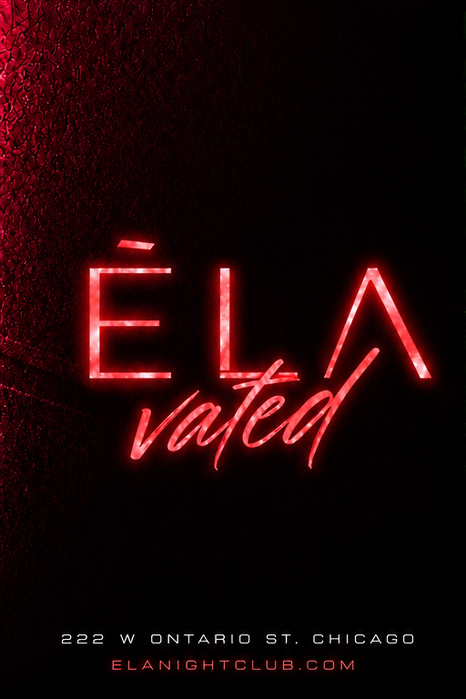 ÉLA-VATED SATURDAYS