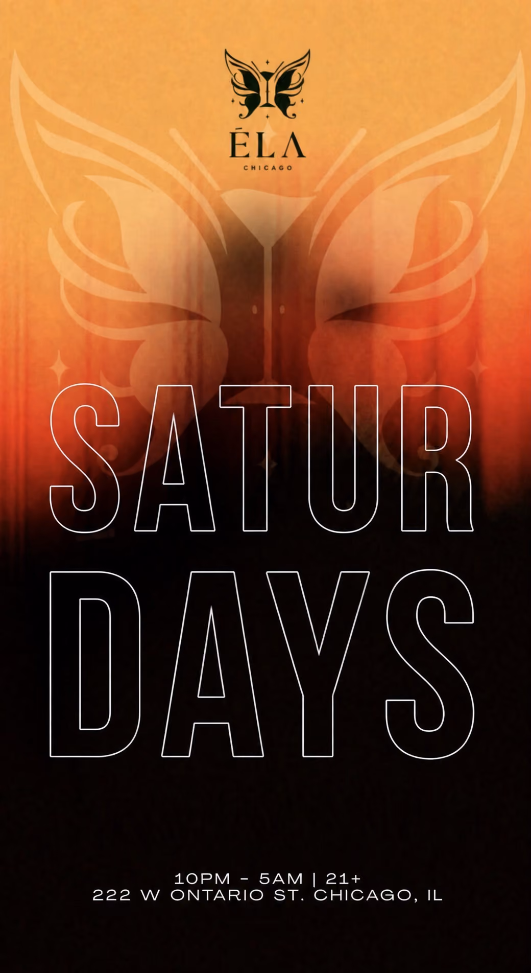 ELA Saturdays