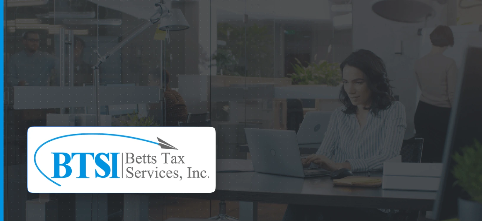 Betts Tax Services Case Study – Enhancing Efficiency with Soraban