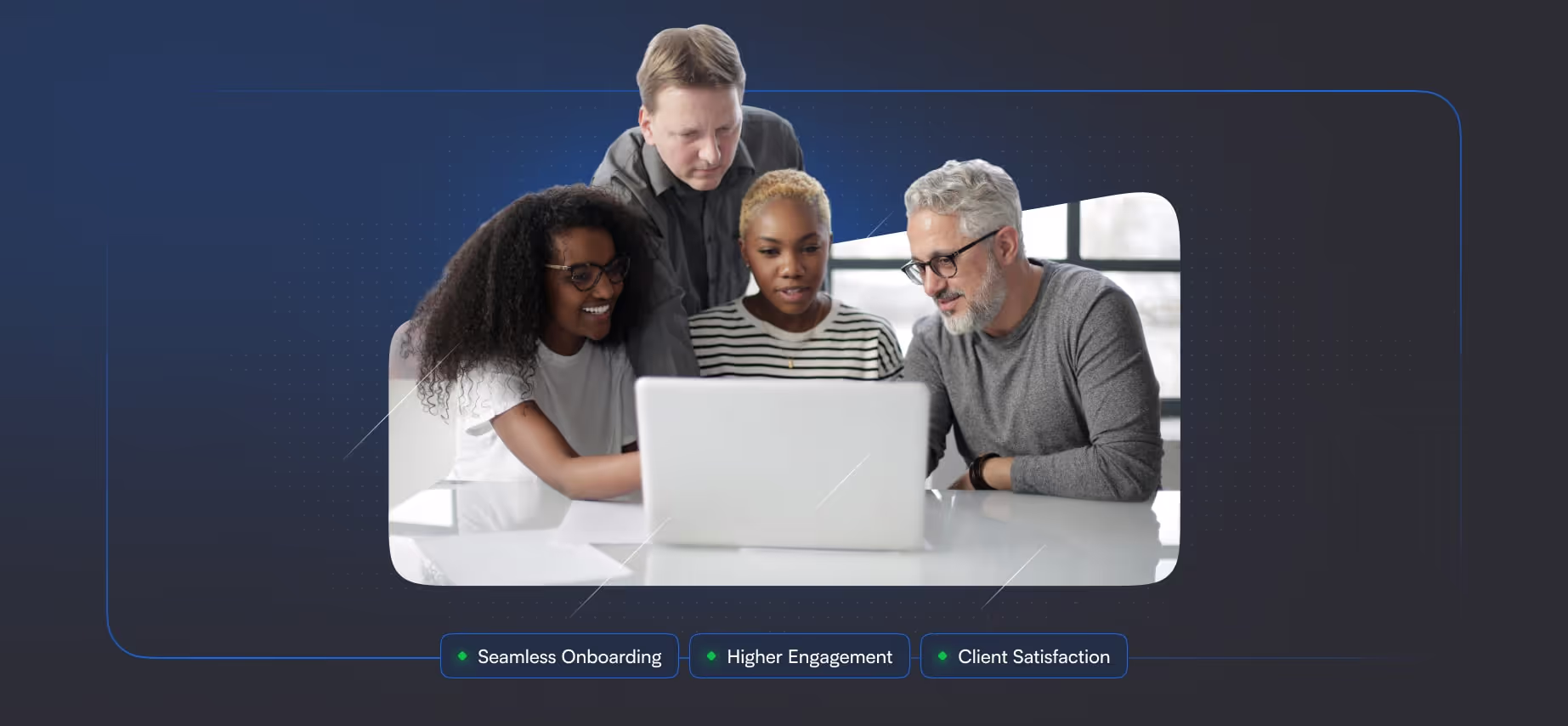 The Soraban Client Engagement Program