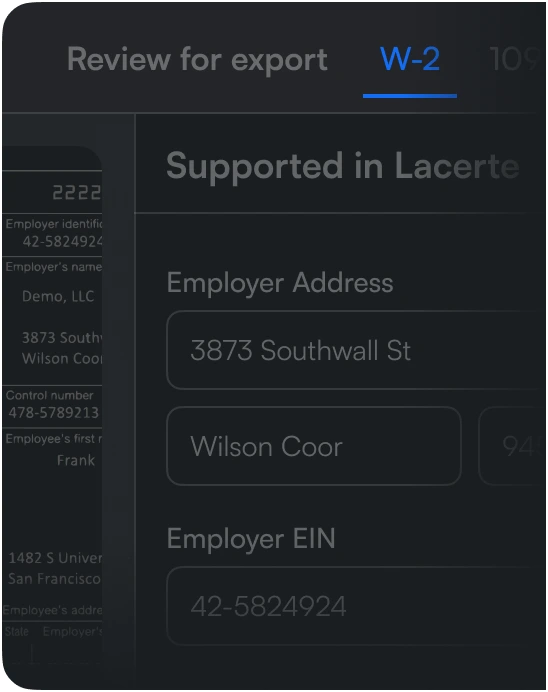 Soraban. Connect product