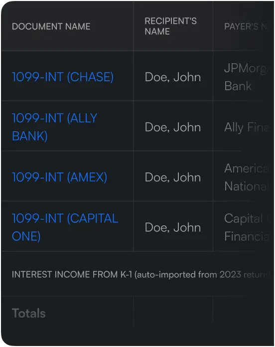 Soraban. Connect product