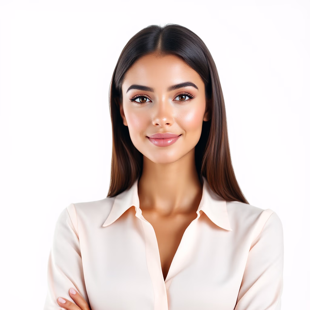 [headshot] image of customer (for a home inspector)