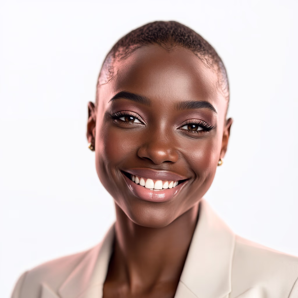 [headshot] image of customer