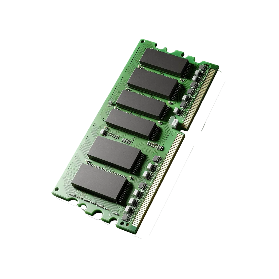 High-quality Memory (RAM) Modules for Reliable Enterprise Performance