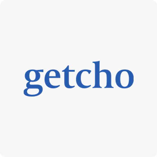 getcho