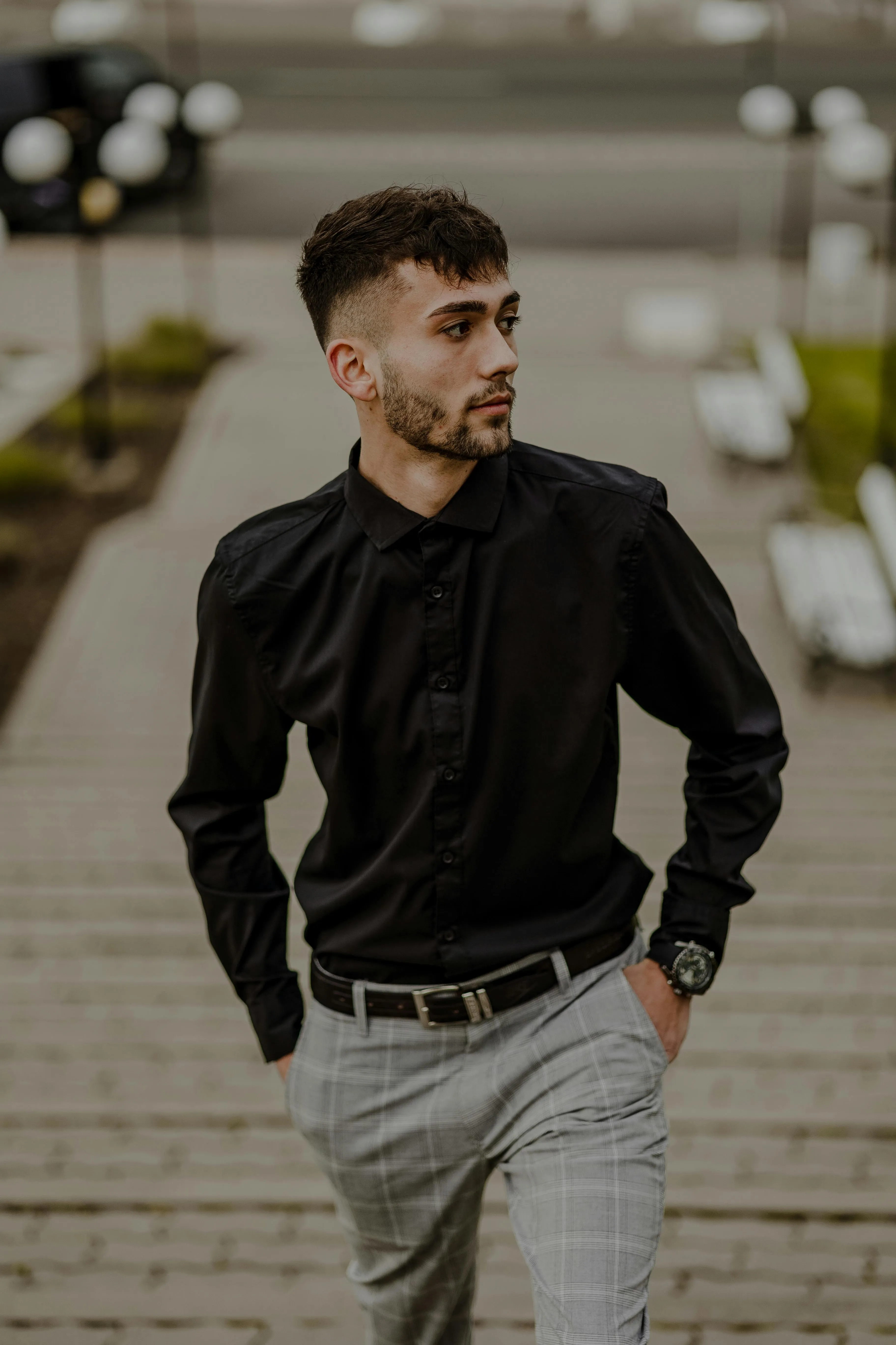 Architecta Team Member Two