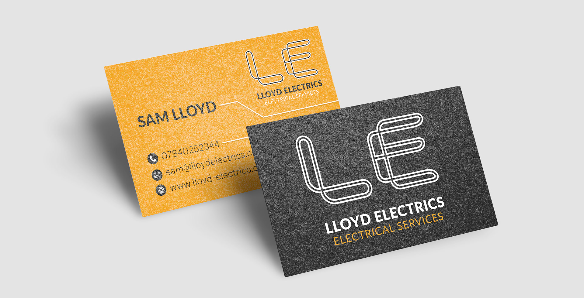 Lloyd Electrics