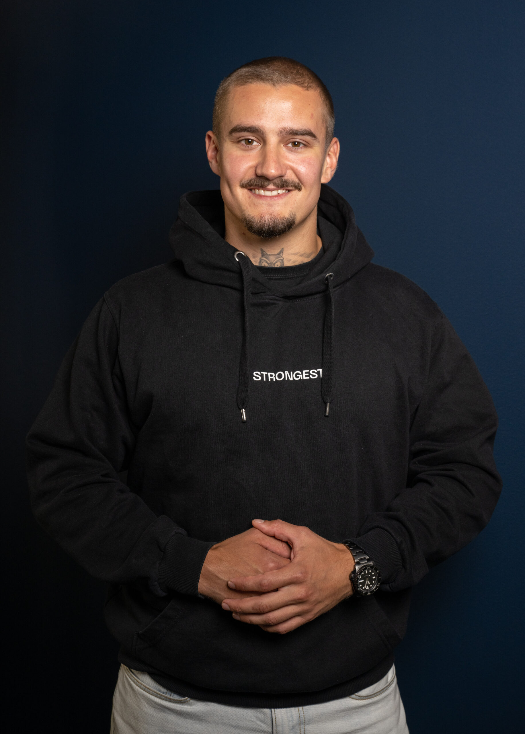 Tero Järvi - Sales manager & partner