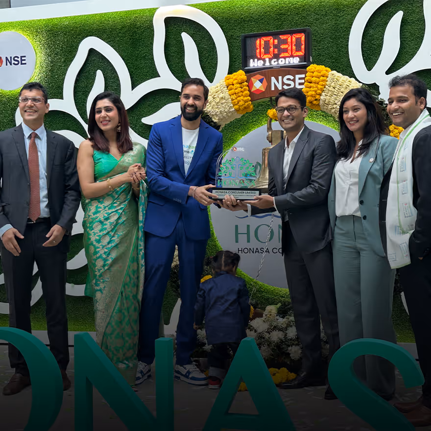 Honasa IPO: Pioneering the Digital Future of FMCG