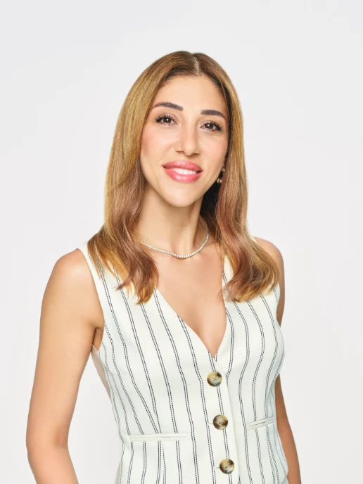 Hande Cilingir
