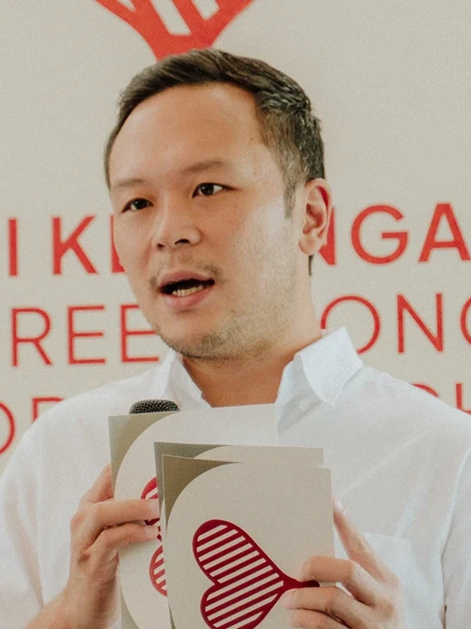 Edward Tirtanata