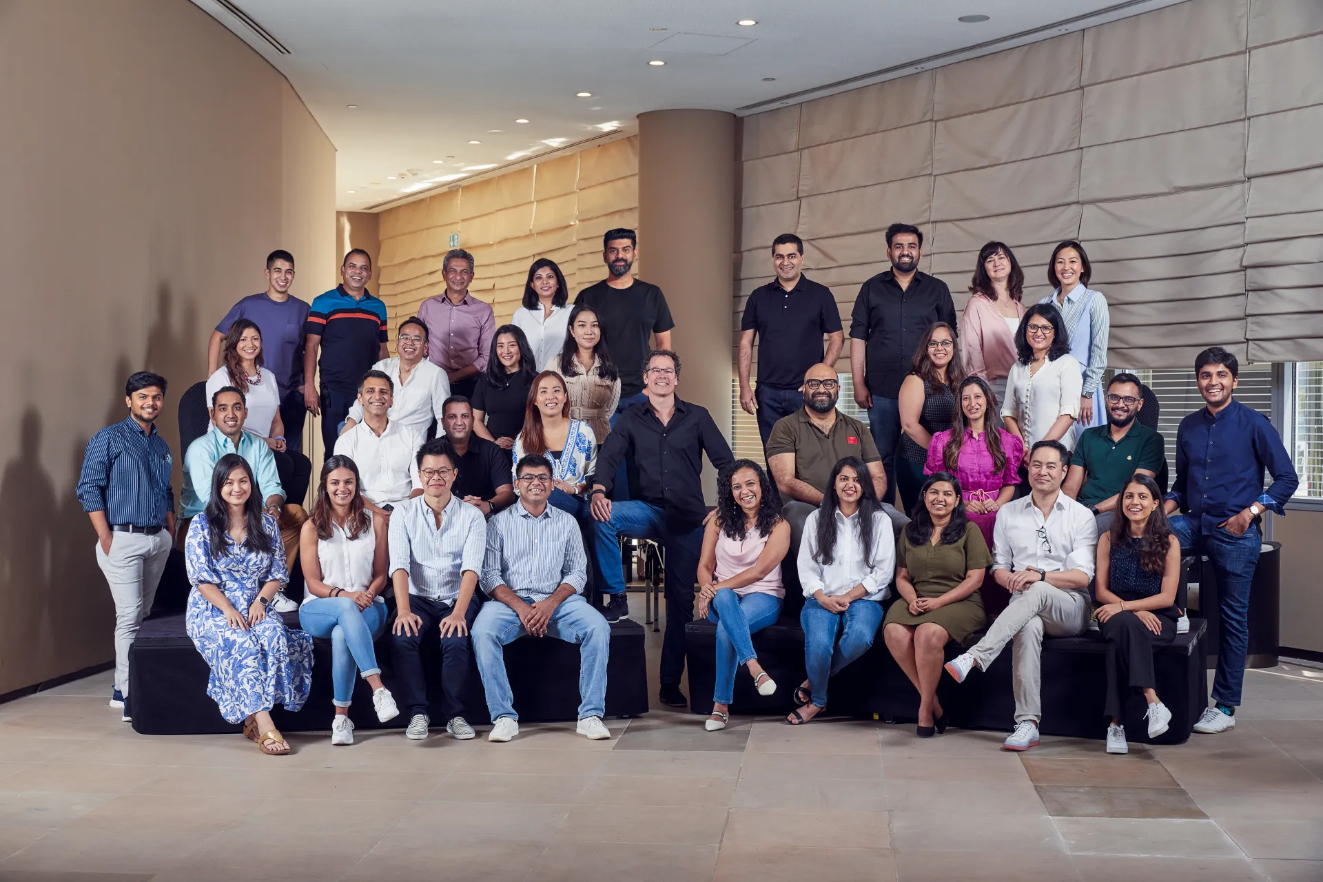 Surge Extends Seed Funding Range up to $3 Million
