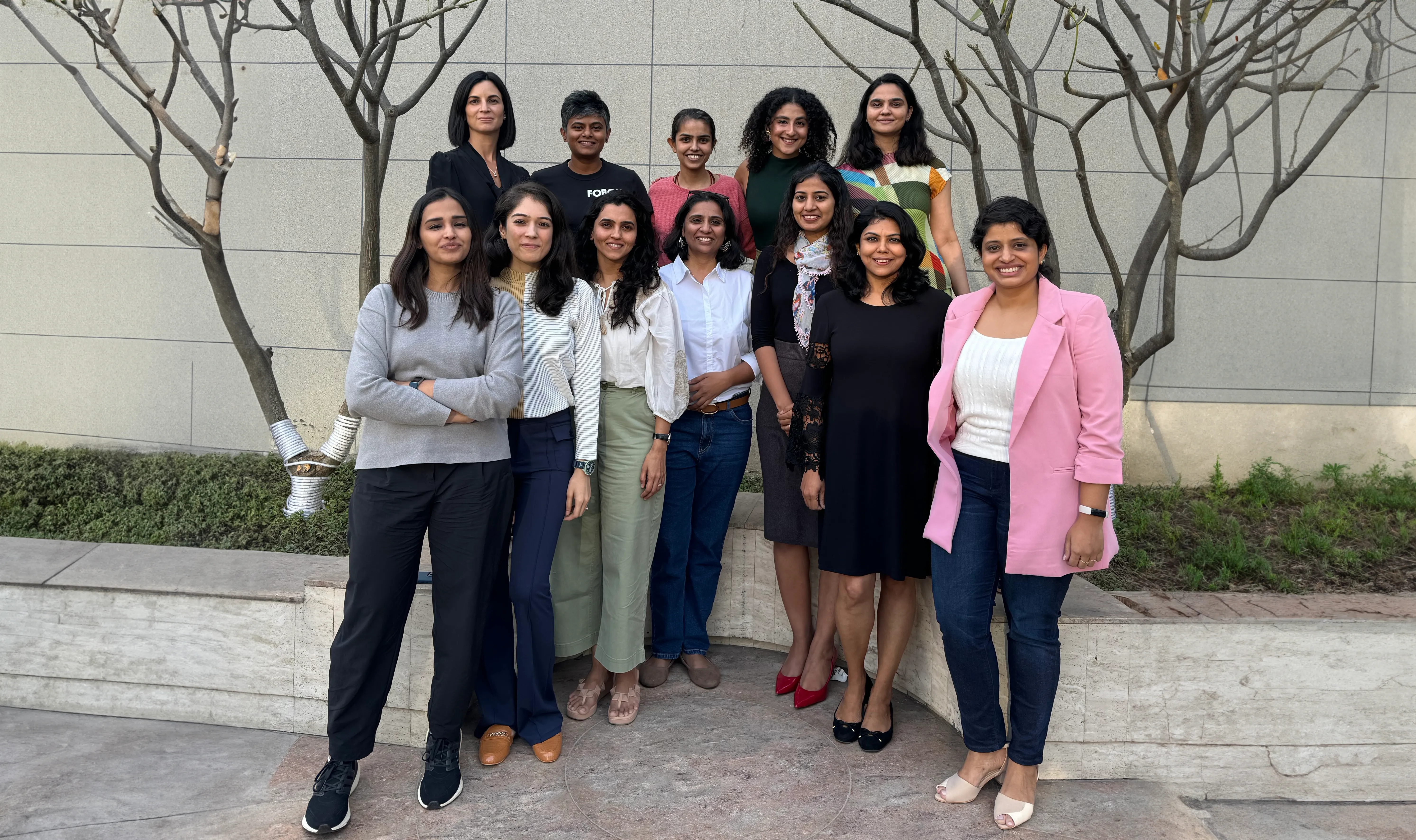 Welcoming 16 Innovative Founders to Spark 03