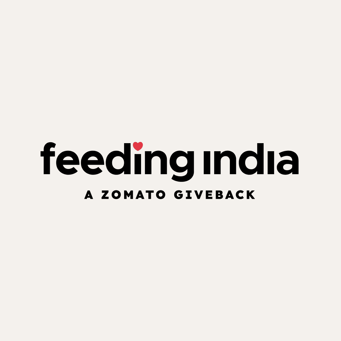 zomato food feeding