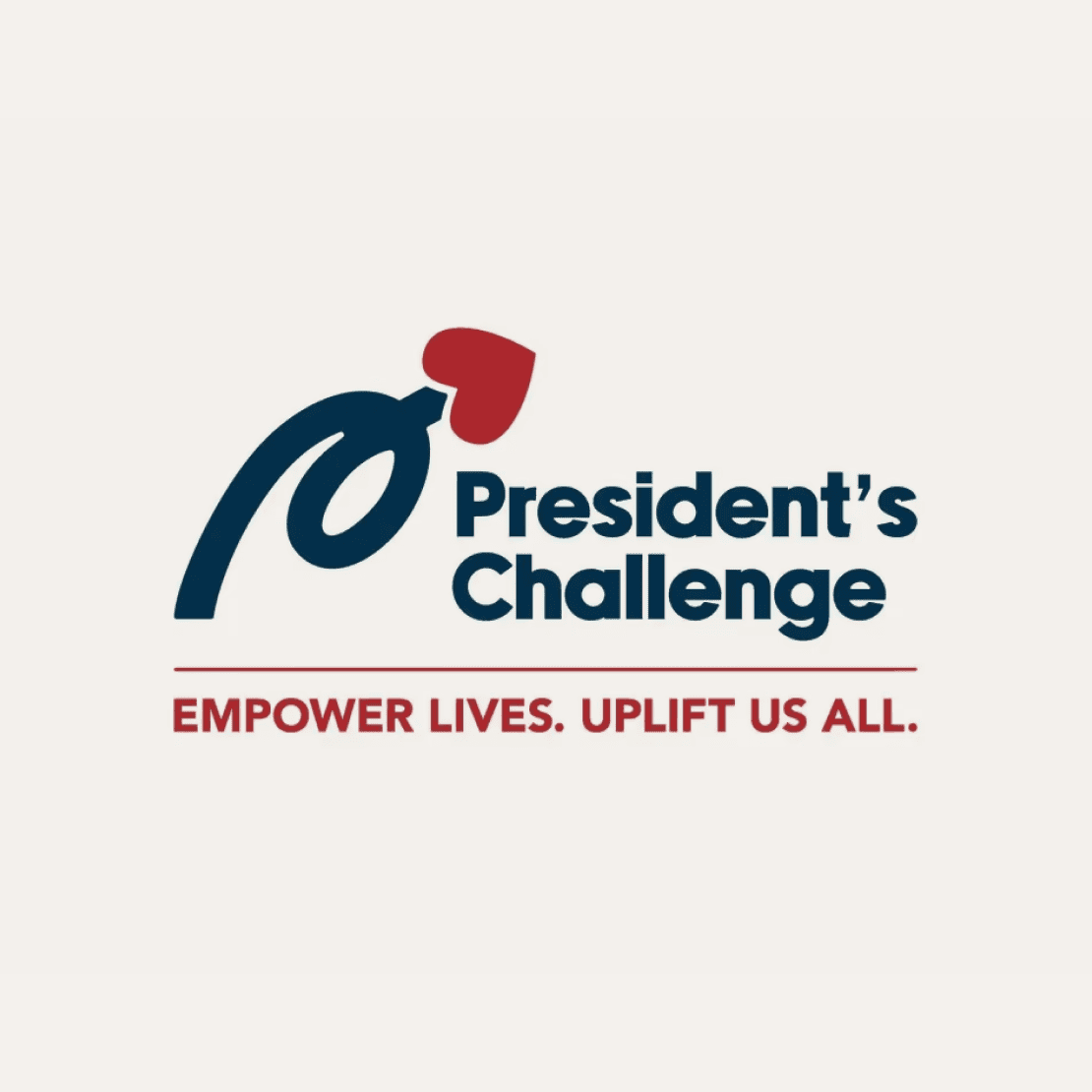 president’s challenge fund