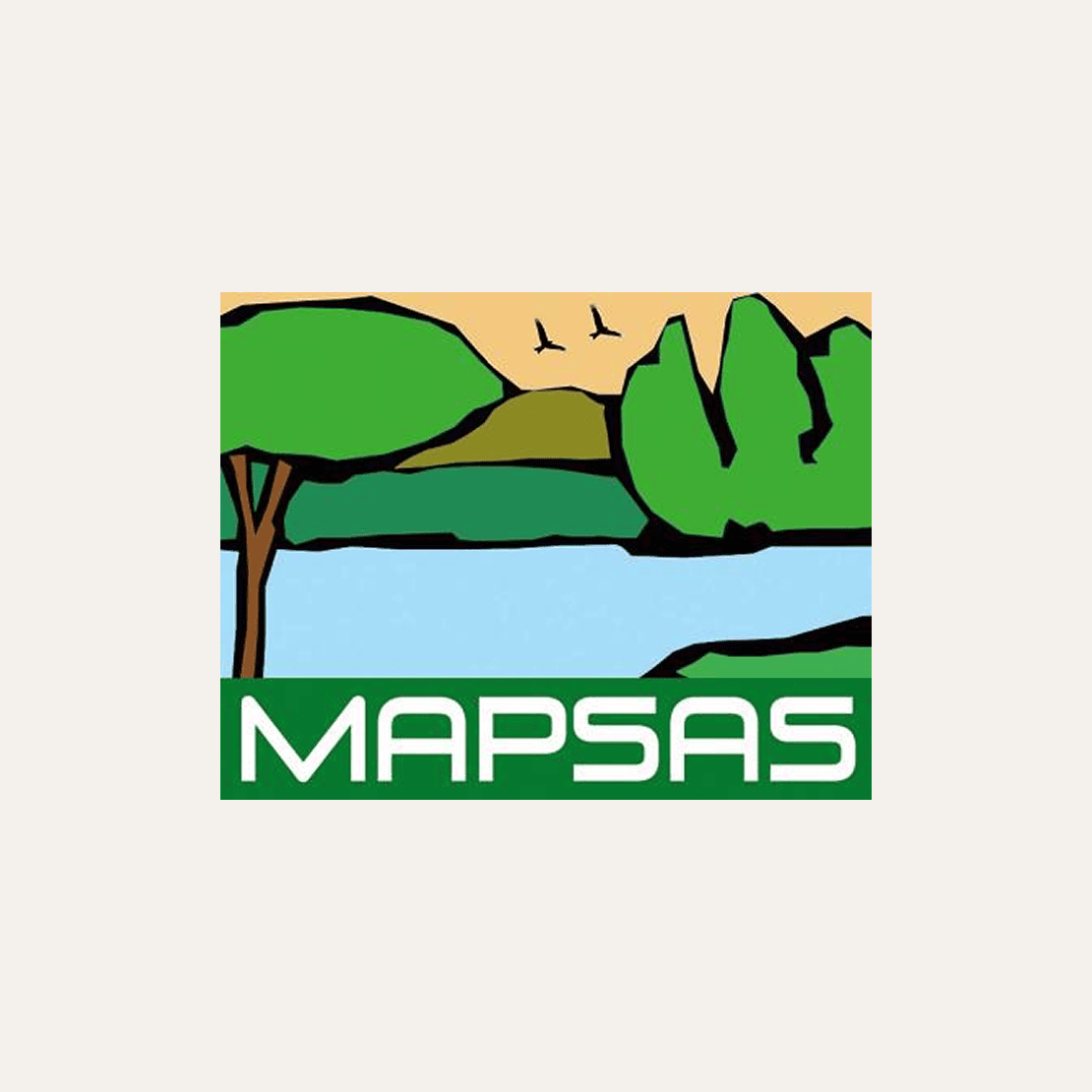 mapsas