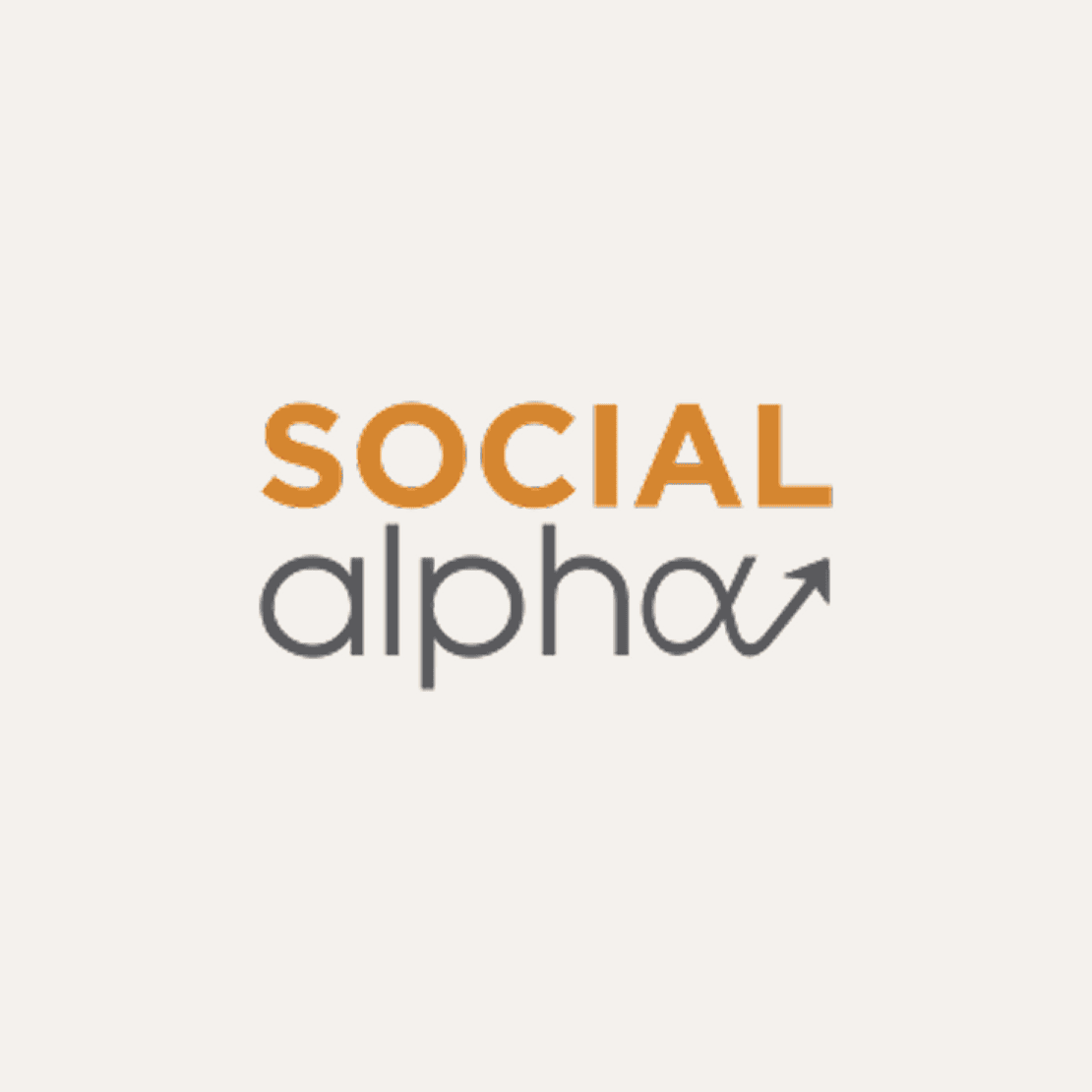 Social alpha -ACT