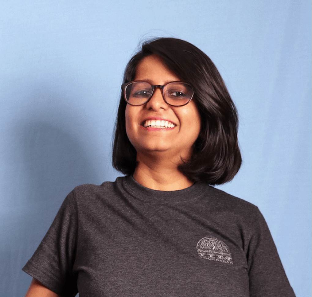 Akriti Gupta