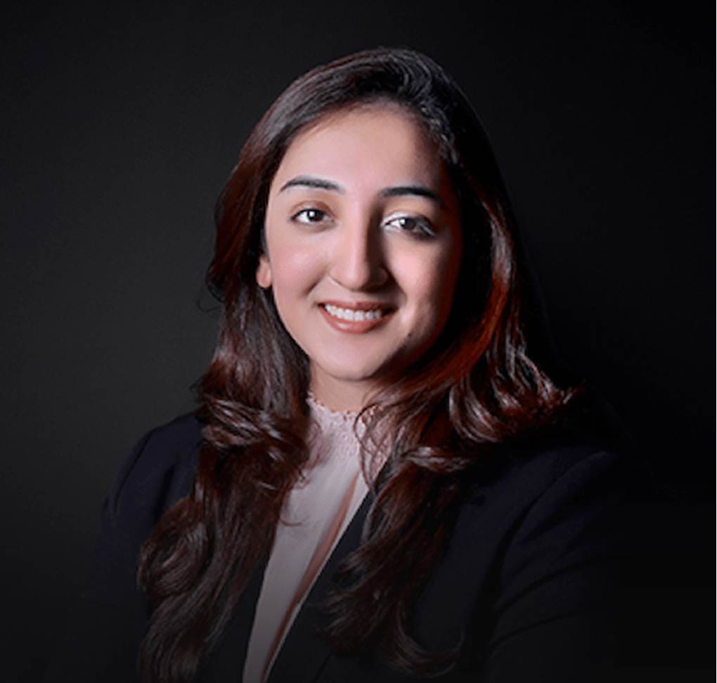 Maimoona Mohammed