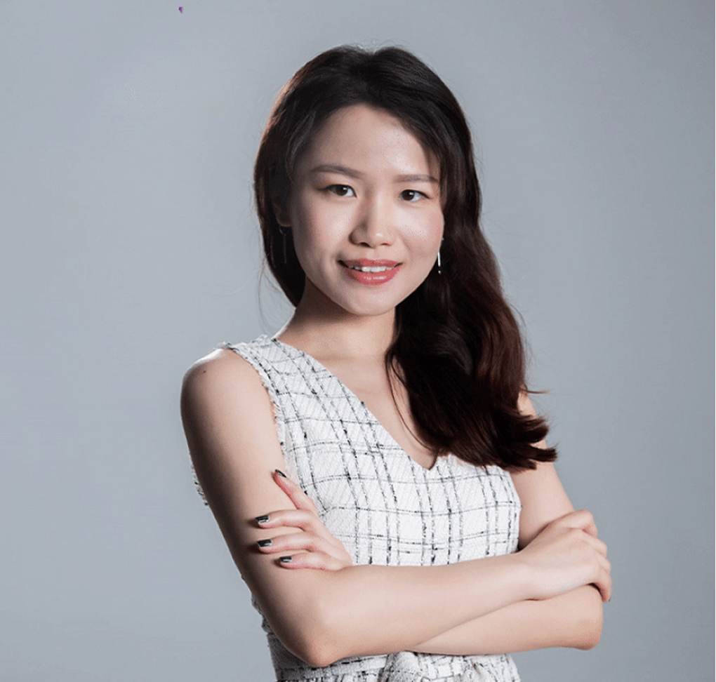 Fannie Lin