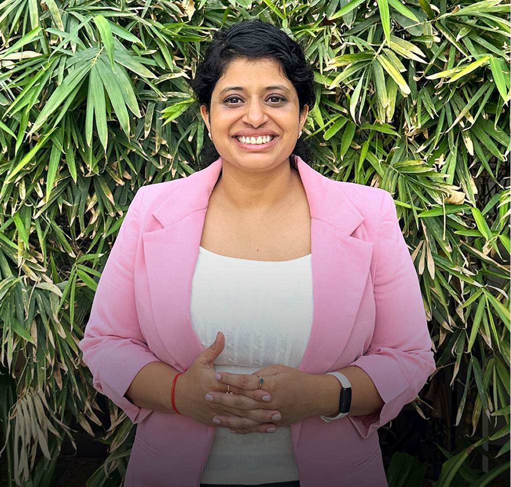Sushmita Rawat